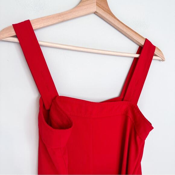 Everlane The Japanese GoWeave Picnic Dress - Picture 4 of 7